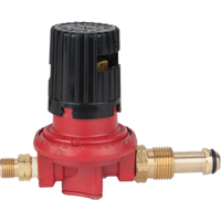Fairview Fittings GR-365 Propane Regulator