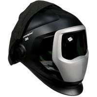 3M 25-0099-35SW Speedglas 9100-Air Welding Helmet