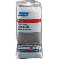 Norton 7660768116 Steel Wool, Roll, Grade 1