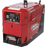 Lincoln Electric K4779-1 Ranger&reg; 330MPX EFI Engine Driven Welder (Kohler&reg;)