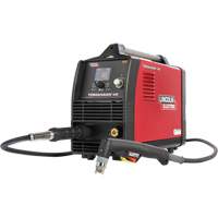 Lincoln Electric K5458-1 Tomahawk&reg; 45 Plasma Cutter with 20' Hand Torch