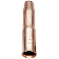 Lincoln Electric KP24A-62-B25 R&eacute;glage par glissement de la buse &agrave; gaz