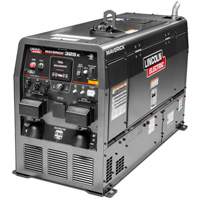 Lincoln Electric K3581-1 Maverick&reg; 325X Advanced Engine-Driven Welder, 120 V/240 V, 1 Ph, 60 Hz