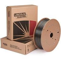 Lincoln Electric ED037416 Metalshield&reg; MC-70 XLS Metal-Cored Wire, 0.045" Dia., 50 lbs.