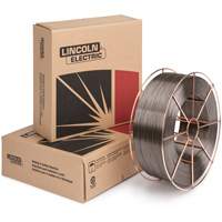 Lincoln Electric ED037105 Metalshield&reg; MC-70 XLS Metal-Cored Wire, 0.045" Dia., 33 lbs.