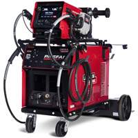 Lincoln Electric K3734-1 PIPEFAB READY-PAK&reg;  Welding System