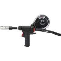 Lincoln Electric K3569-2 Magnum&reg; PRO GT Spool Gun, 250 Amperage Rating