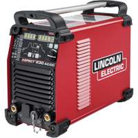 Lincoln Electric K4340-1 Aspect&reg; 230 AC/DC TIG Welder