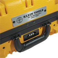 Klein Tools 33525 Utility Insulated Tool Kits, 13 Pcs