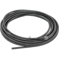 Ridgid 96037 Drain Cleaners Cable #C-6IC