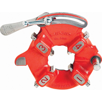 Ridgid 97065 NPT ouverture rapide no 811A, t&ecirc;te de fili&egrave;re main droite