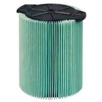Ridgid 97457 VF6000 5-Layer Media Filter, Hepa