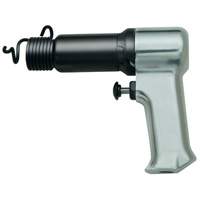 Ingersoll Rand 121/Q Marteau pneumatique de s&eacute;rie lourde, 3 pi³/min, 1/4" NPTF, 3000 coups/min, 3/4" x 2-9/32" (19 mm x 58 mm)