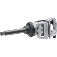 Ingersoll Rand 285B-6 285B Extended Anvil Impact Wrench, 1" Drive, 1/2" NPTF Air Inlet, 5250 No Load RPM
