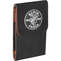 Klein Tools 55461 Tradesman Pro Cell Phone Holder, Cell Phone Holder, 1 Pockets