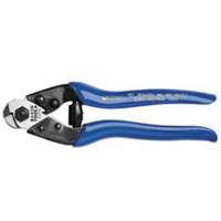 Klein Tools 63016 Coupe-c&acirc;ble, Longueur de coupe de 5/32", Poign&eacute;e Annea