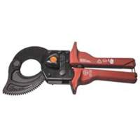 Klein Tools 63601 Ratcheting Cable Cutter, 10-1/4"
