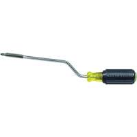 Klein Tools 67100 Rapi-Drive Multi-Bit Screwdriver, 2 Pcs.