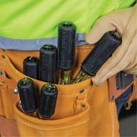 Klein Tools 85074 Screwdriver Set, 6 Pcs.