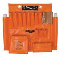 Klein Tools 51829M Aerial Apron with Magnet