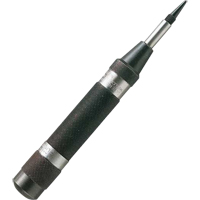 General Tools 78 Heavy Duty Punch - Automatic Centre , 2/25" Dia., 6" L