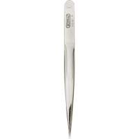 General Tools 401XX Industrial Tweezers with Strong Sharp Tip