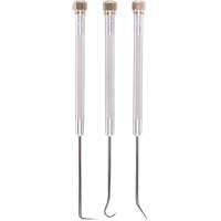 General Tools 862 Probe Set, 3 Pieces