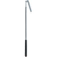 General Tools 394 Magnetic Pickup Tool with Telescoping Reach, 27" Length, 5 lbs. Capacity