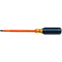 Klein Tools 602-7-INS Insulated Screwdriver