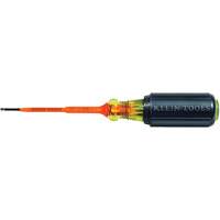 Klein Tools 607-3-INS Insulated Screwdriver