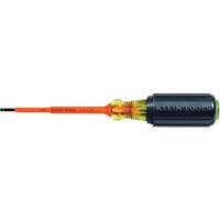 Klein Tools 612-4-INS Insulated Screwdriver
