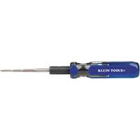 Klein Tools 625-24 Triple Taps