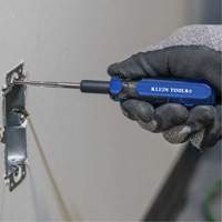 Klein Tools 625-24 Triple Taps