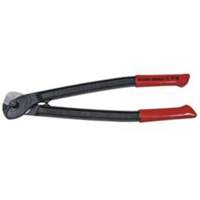 Klein Tools 63035SC Wire Rope Cutter, 18"