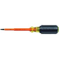 Klein Tools 661-4-INS Insulated Screwdriver