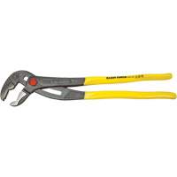 Klein Tools D504-12B Pince multiprise Klaw &agrave; r&eacute;glage rapide, 12"