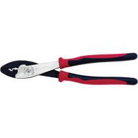 Klein Tools J1005 Journeyman Crimping and Cutting Tool