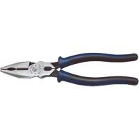 Klein Tools J12098 Pinces universelles mixtes Journeyman, 8-3/4"