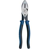 Klein Tools J2138NE Coupe-c&acirc;bles lat&eacute;raux Journeyman, 8"
