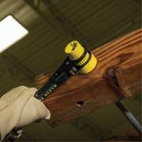 Klein Tools KT155T Lineman's Ratcheting Wrench
