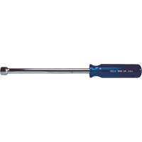Klein Tools S126M Magnetic Nut Driver, 3/8" Drive, 9-3/8" L, Magnetic