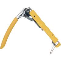 Klein Tools VDV211-048 Compact, Multi-Connector Compression Crimper