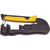 Klein Tools VDV211-063 Heavy-Duty Multi-Connector Compression Crimper