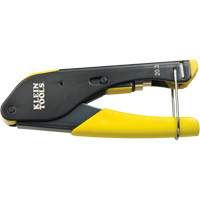 Klein Tools VDV212-008-SEN Sertisseur &agrave; compression compact