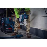 Bosch 11264EVS Marteau combin&eacute; SDS-Max