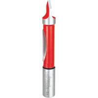 Freud 26-104 Router Bit - Panel Pilot Bit, 1/2" Dia., 1-1/4" H, 3-3/4" L, 1/2" Shank