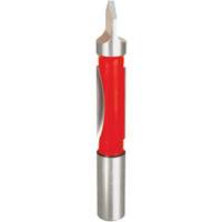 Freud 28-104 Router Bit - Panel Pilot Bit, 1/2" Dia., 1-1/4" H, 3-3/4" L, 1/2" Shank