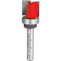 Freud 50-103 Router Bit - Top Bearing Flush Trim Bit