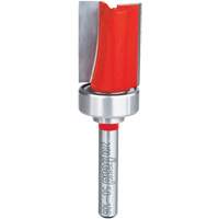 Freud 50-106 Router Bit - Top Bearing Flush Trim Bit