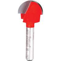 Freud Router Bit - Round Nose Bit  TW522 | TENAQUIP